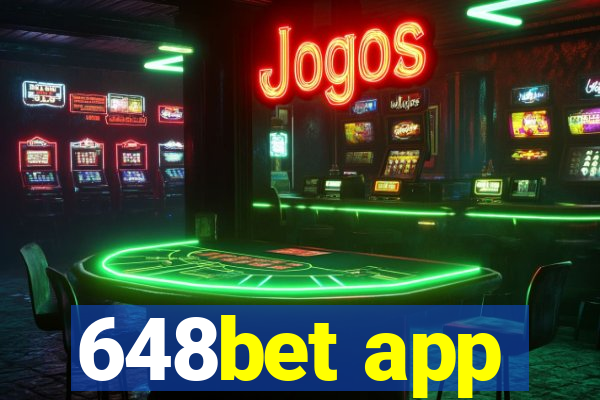 648bet app